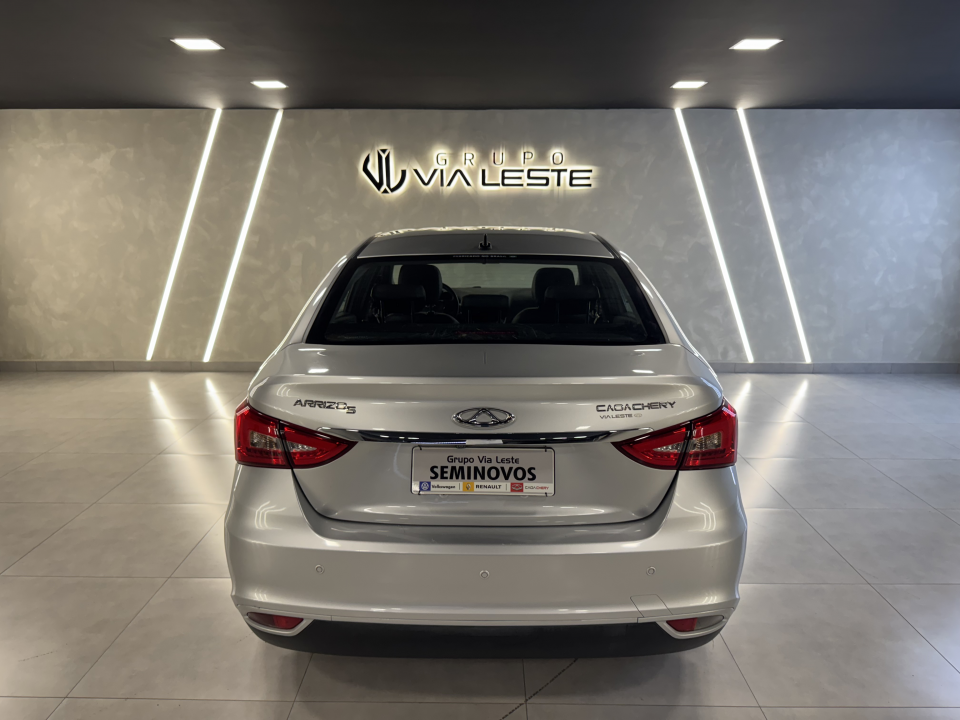 Foto ARRIZO  5RXT MODELO 2020