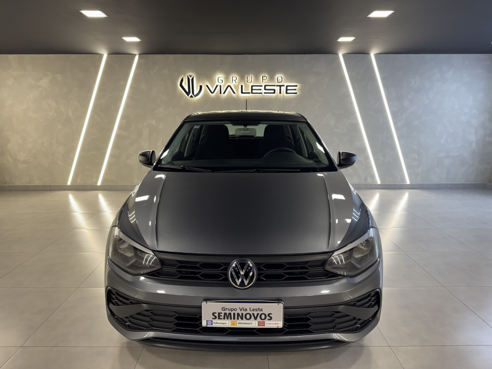 Foto POLO 1.0 MPI TRACK MODELO 2024