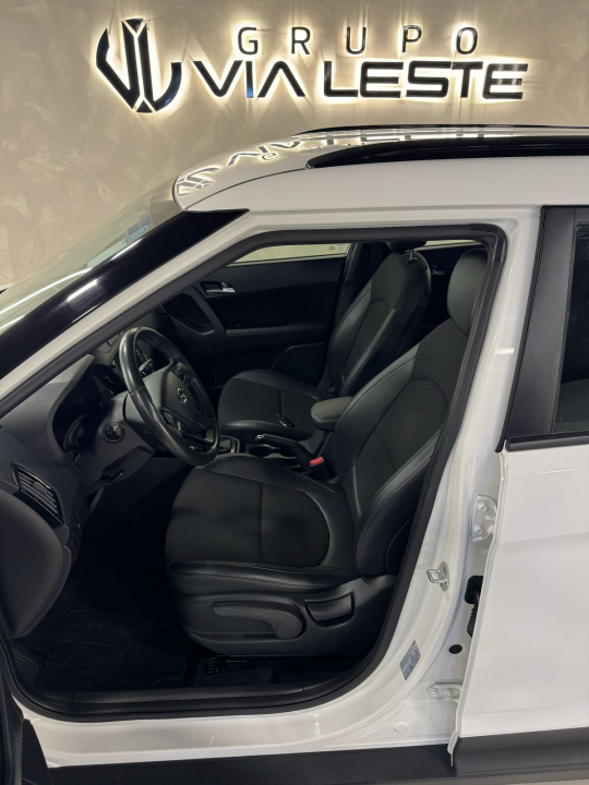 Foto CRETA 2.0 FLEX AUT SPORT  MODELO 2018