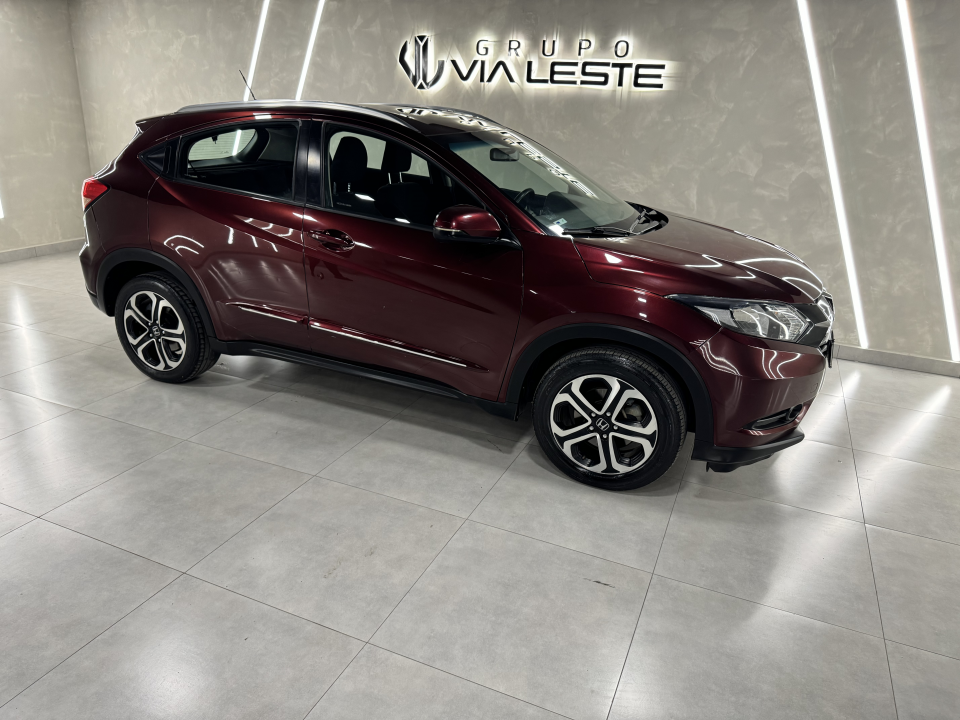 Foto HR-V - EX 1.8 FLEXONE 16V 5P AUT.