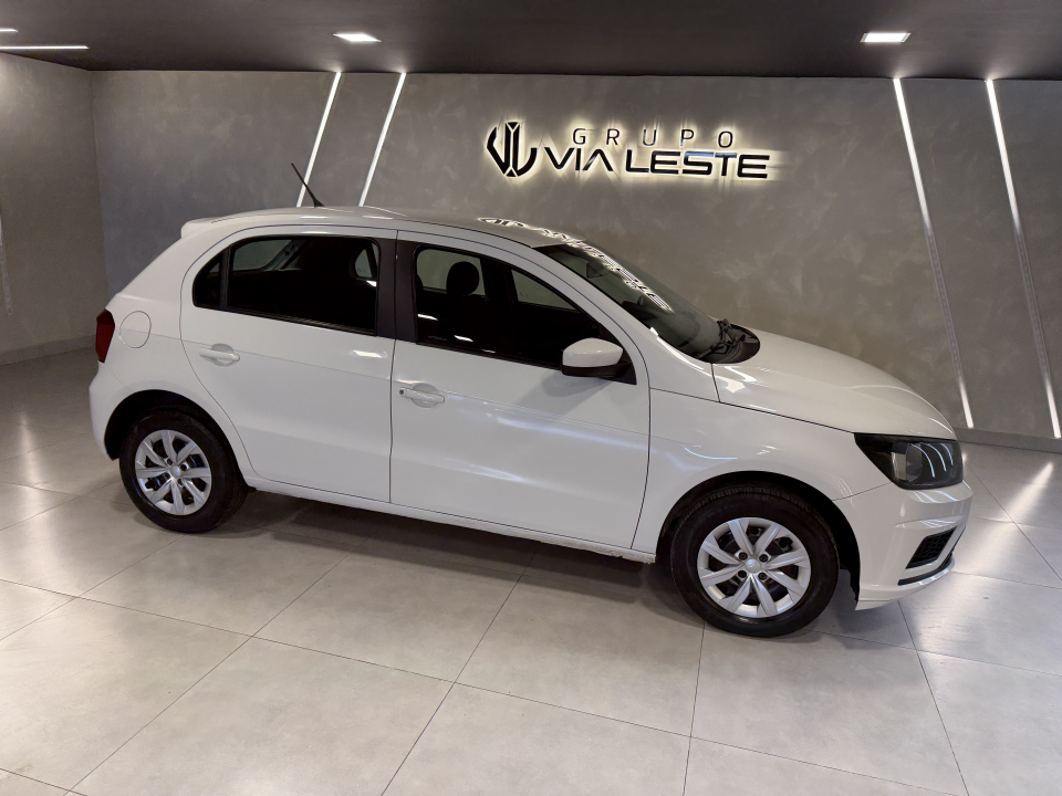 Imagem do ve�culo GOL 1.0 FLEX MODELO 2022