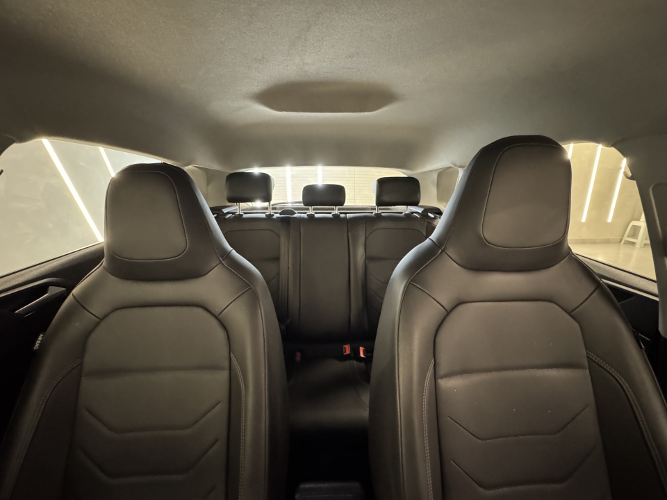 Foto POLO 1.0 TSI HIGHLINE MODELO 2023