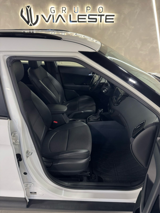 Foto CRETA 2.0 FLEX AUT SPORT  MODELO 2018