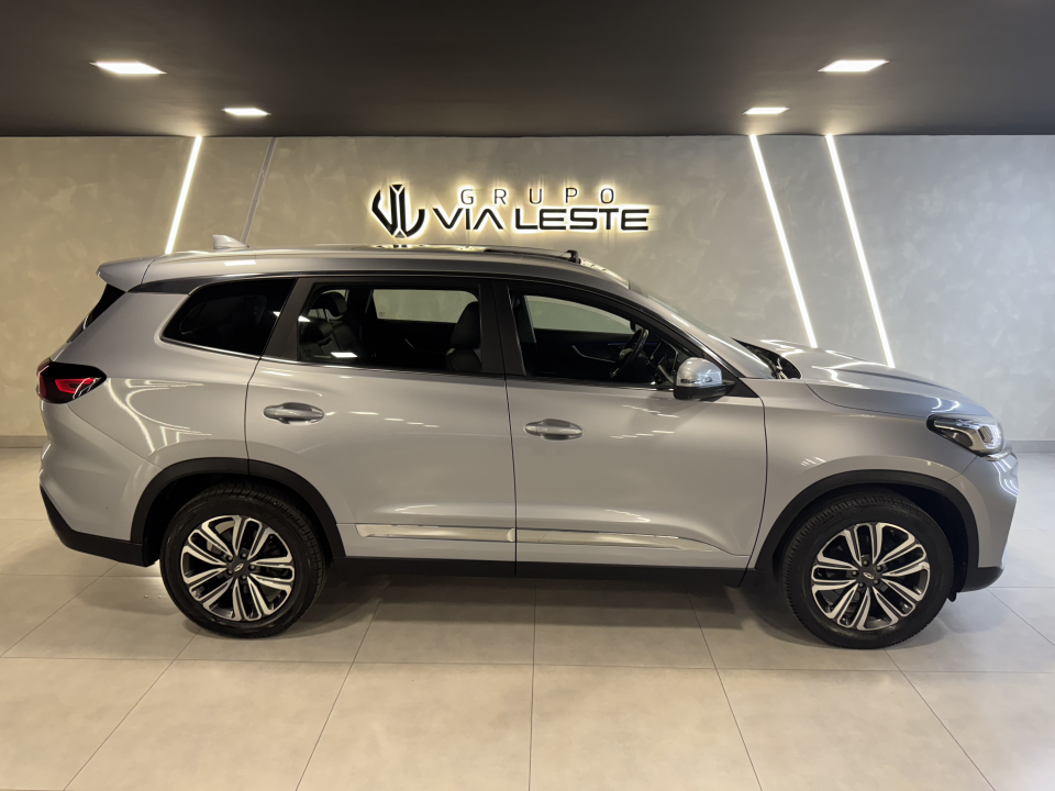 Imagem do ve�culo TIGGO 8 TXS 1.6 T.GDI MODELO 2022