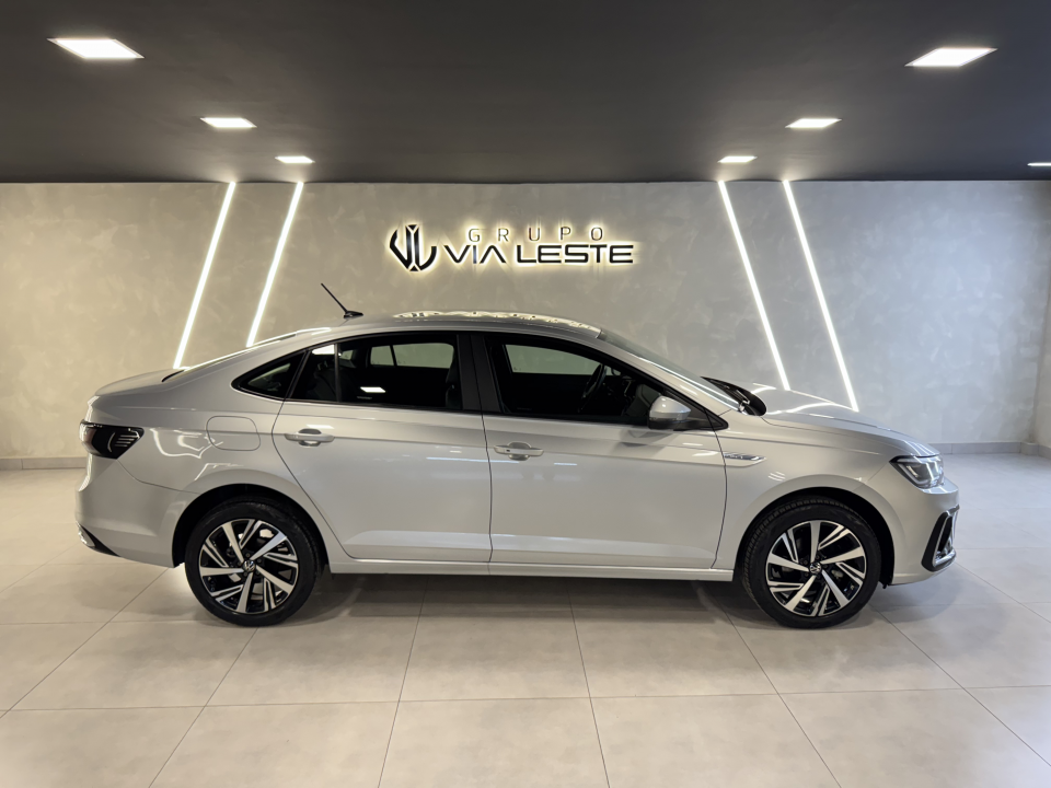 Imagem 3 do veículo VIRTUS HIGHLINE 200 1.0 TSI MODELO 2023