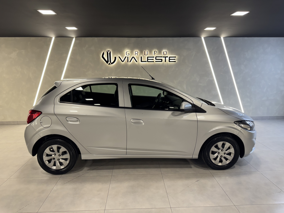 ONIX 1.0 FLEX LT MODELO 2019
