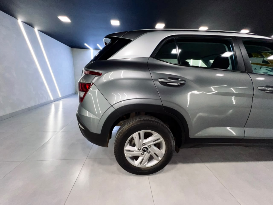 Imagem 7 do veículo CRETA - COMFORT 1.0 TB 12V FLEX AUT. 2024