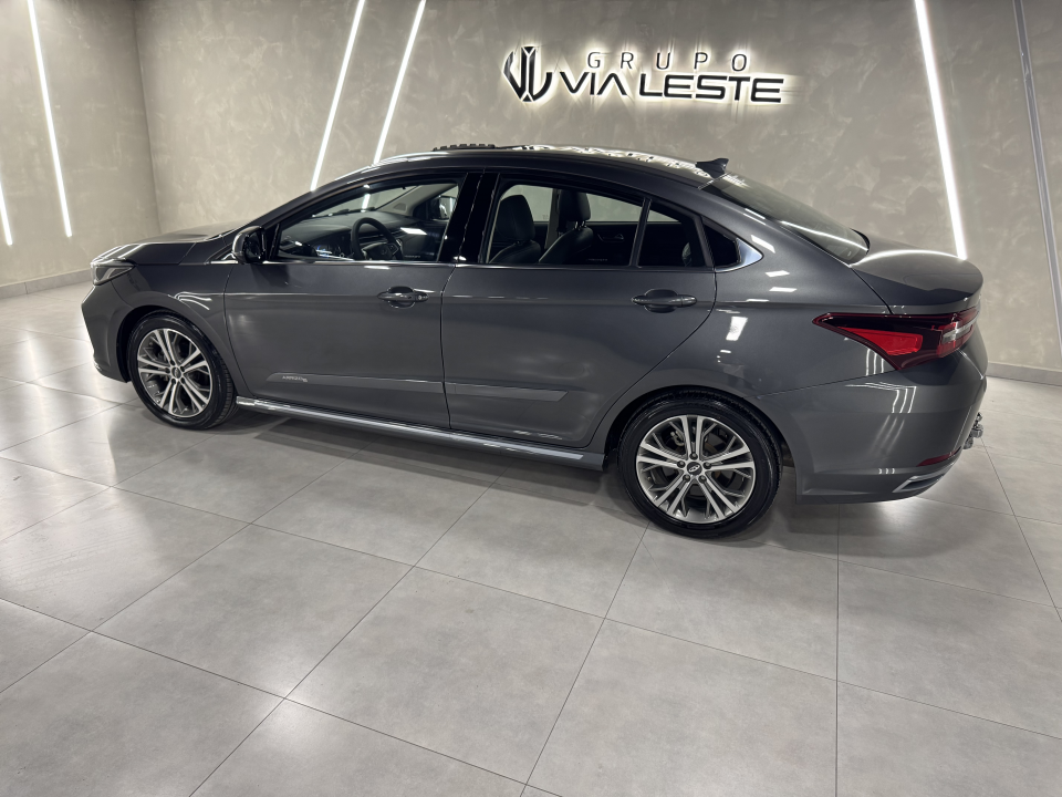 Foto ARRIZO 6 GSX 1.5 TURBO MODELO 2021