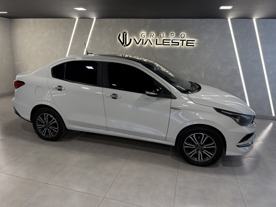 Imagem do ve�culo CRONOS PRECISION MODELO 2019