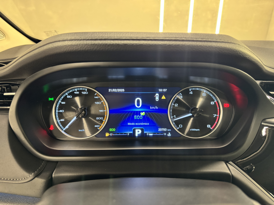 Foto ARRIZO 6 GSX 1.5 TURBO MODELO 2021