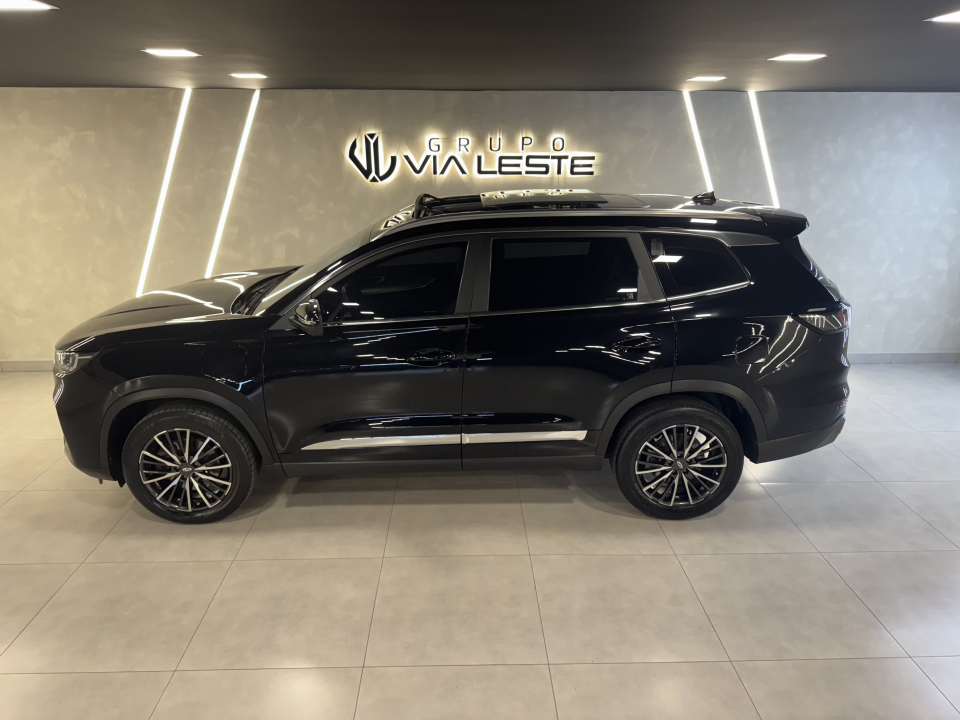 Foto TIGGO 8 PHEV 1.5 T MODELO 2024 