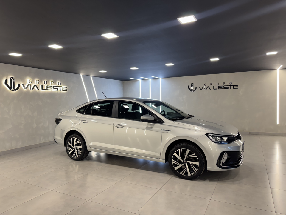 Imagem 16 do veículo VIRTUS HIGHLINE 200 1.0 TSI MODELO 2023