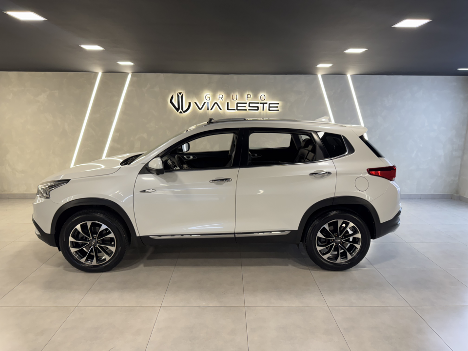 TIGGO 7X 1.5T TXS MODELO 2021