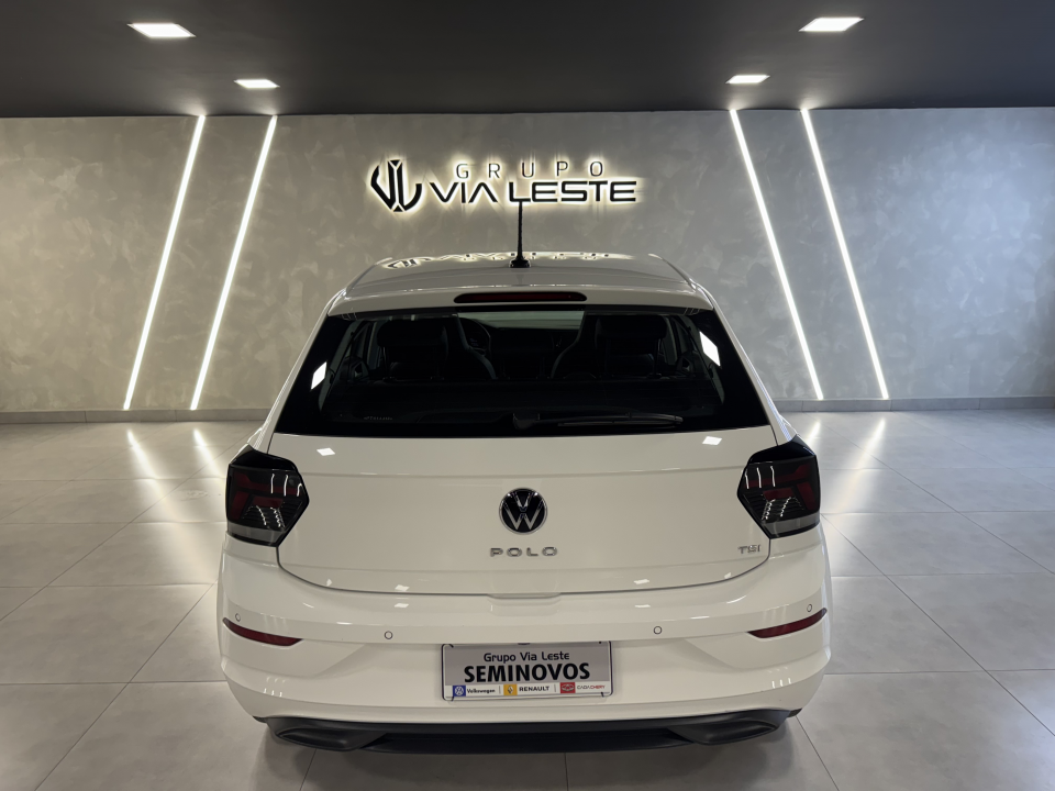 Foto POLO 1.0 TSI HIGHLINE MODELO 2023