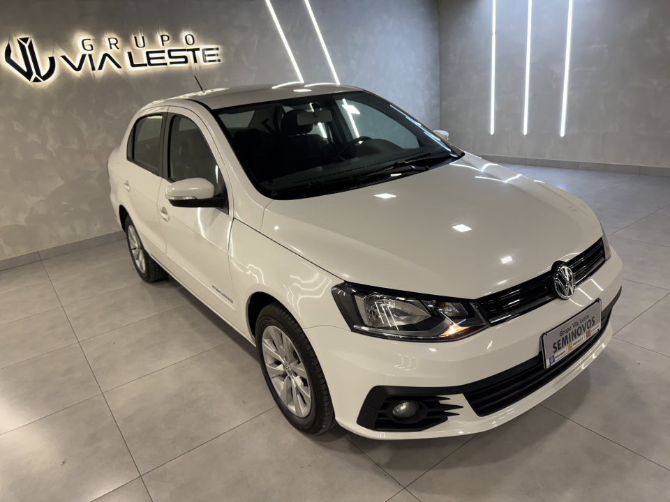 Foto VOYAGE 1.6 MSI COMFORTLINE MODELO 2017
