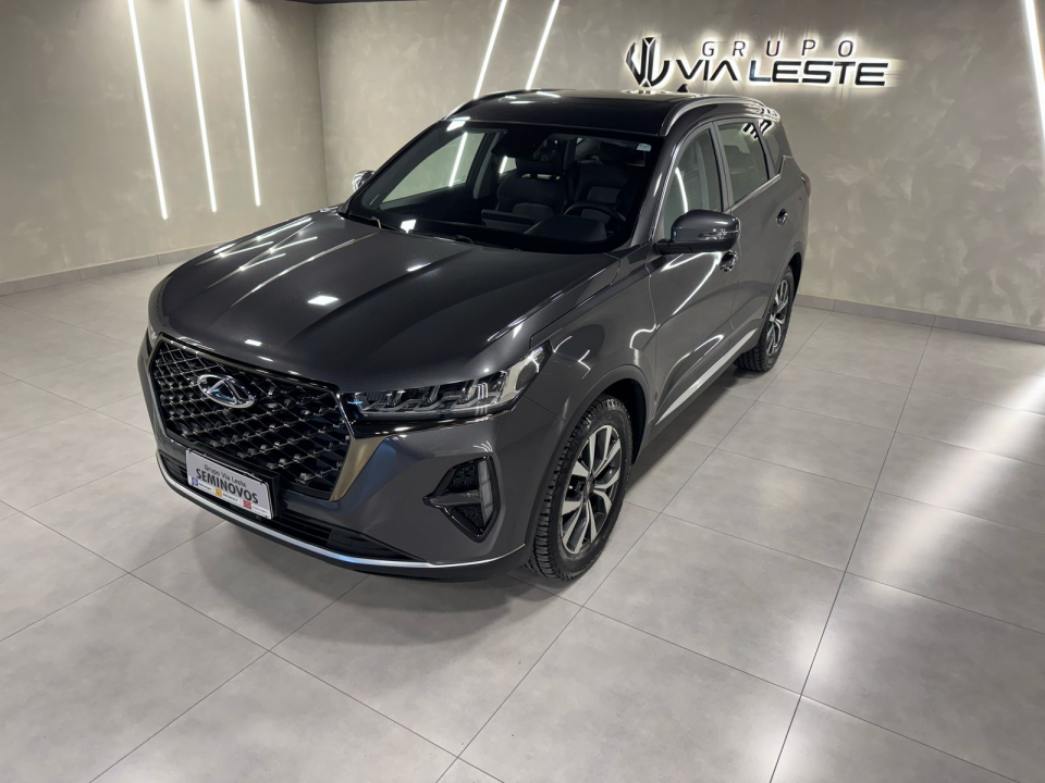 Foto TIGGO 7 PRO 1.6T GDI MODELO 2023