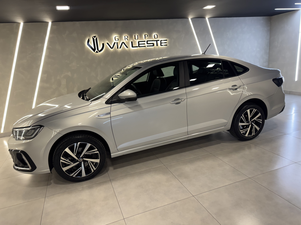 Imagem 5 do veículo VIRTUS HIGHLINE 200 1.0 TSI MODELO 2023
