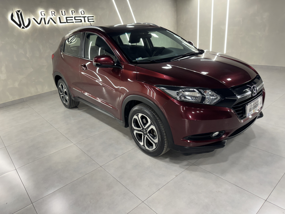 Foto HR-V - EX 1.8 FLEXONE 16V 5P AUT.