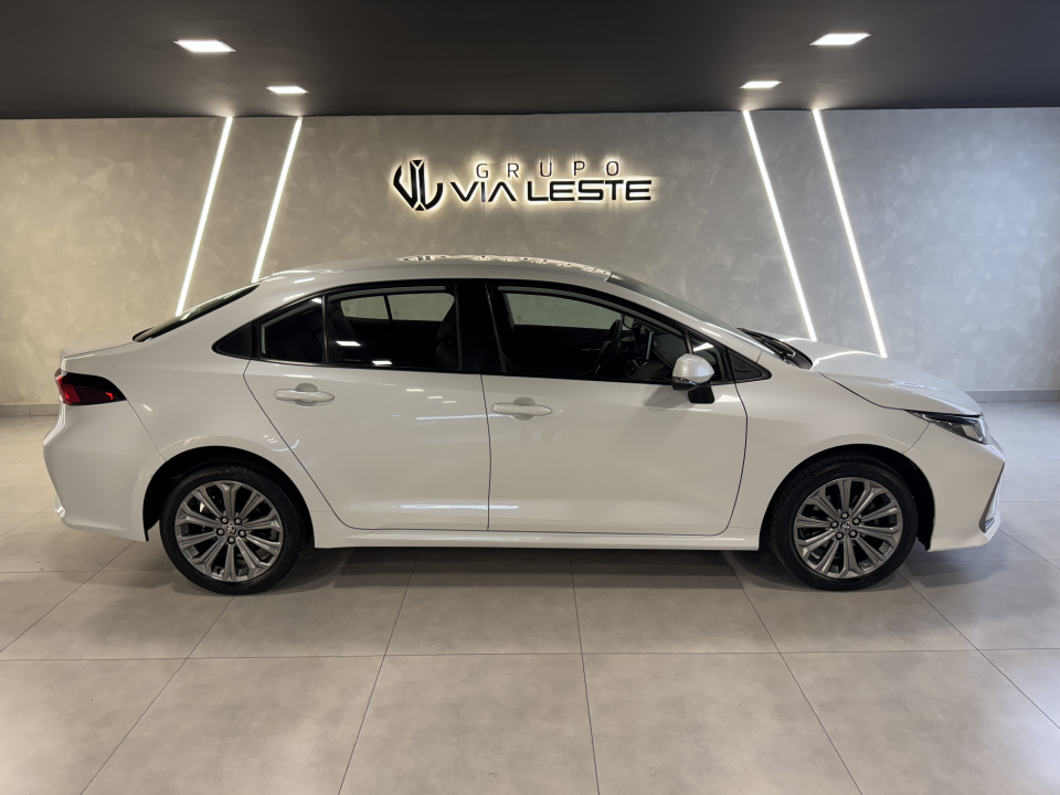 Imagem do ve�culo COROLLA XEI 2.0 FLEX MODELO 2022