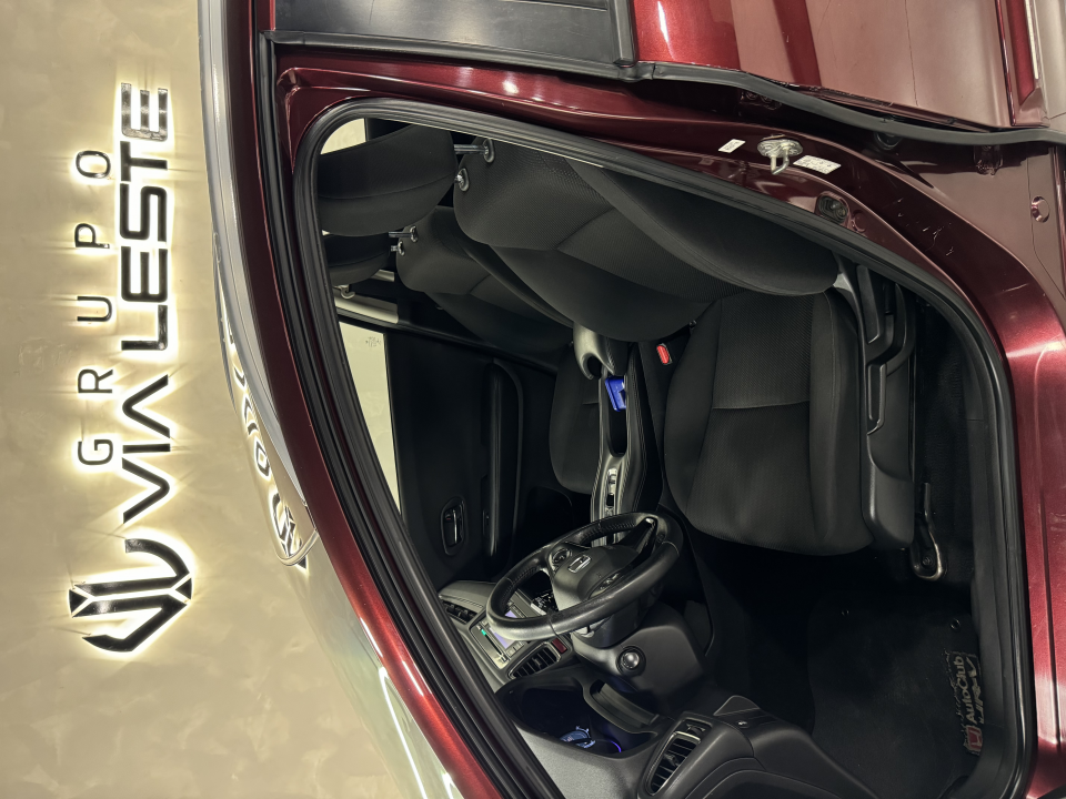 Foto HR-V - EX 1.8 FLEXONE 16V 5P AUT.