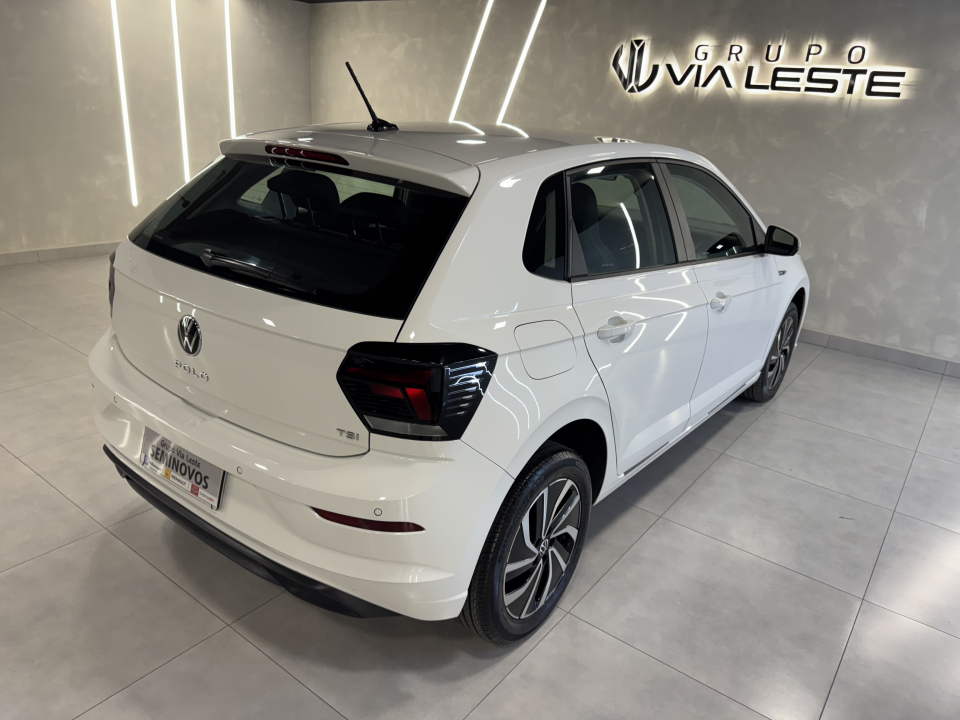 Foto POLO 1.0 TSI HIGHLINE MODELO 2023
