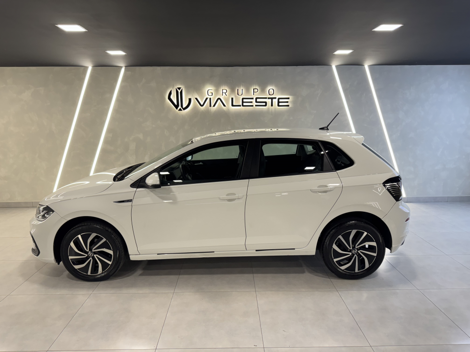 Foto POLO 1.0 TSI HIGHLINE MODELO 2023
