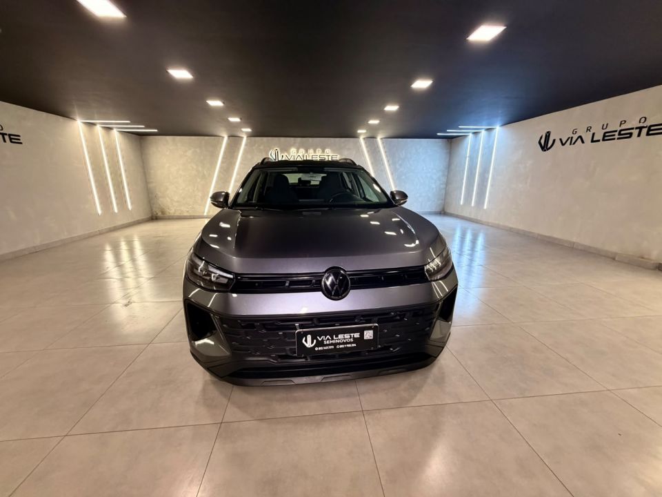 Imagem 3 do veículo TERA - 1.0 MPI FLEX 12V 5P MEC. - 2026