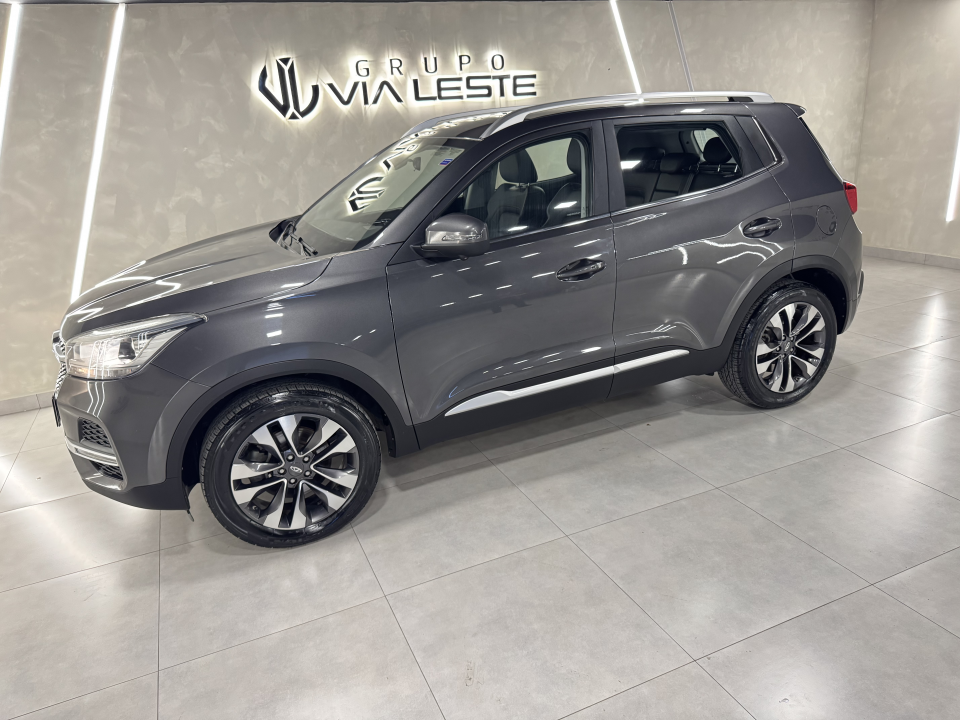 Foto TIGGO 5X TXS 1.5 T FLEX MODELO 2021