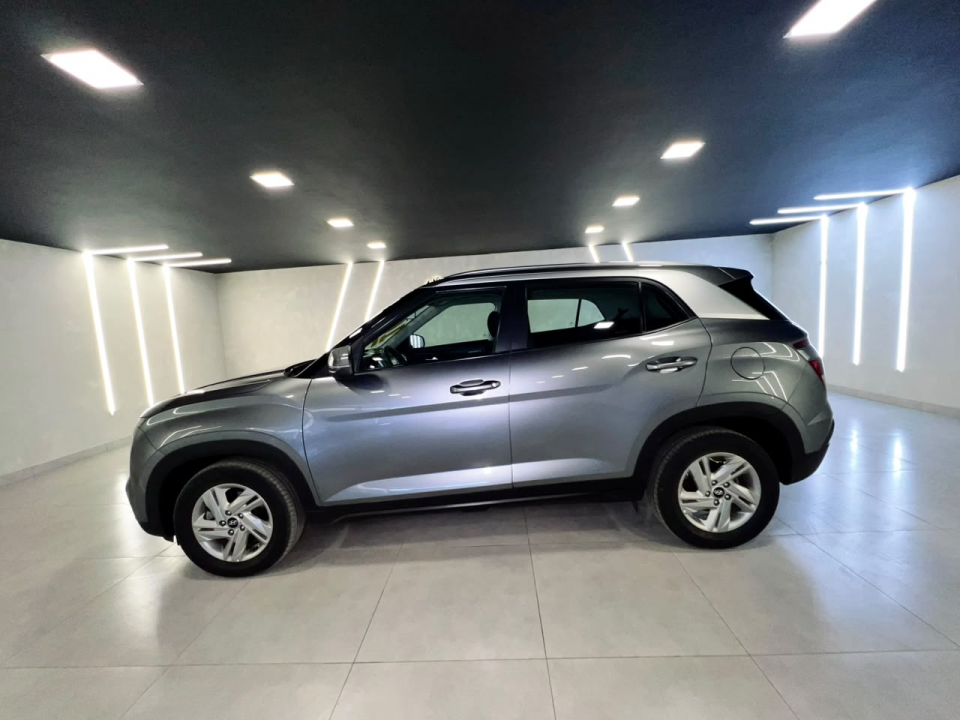 Imagem 8 do veículo CRETA - COMFORT 1.0 TB 12V FLEX AUT. 2024
