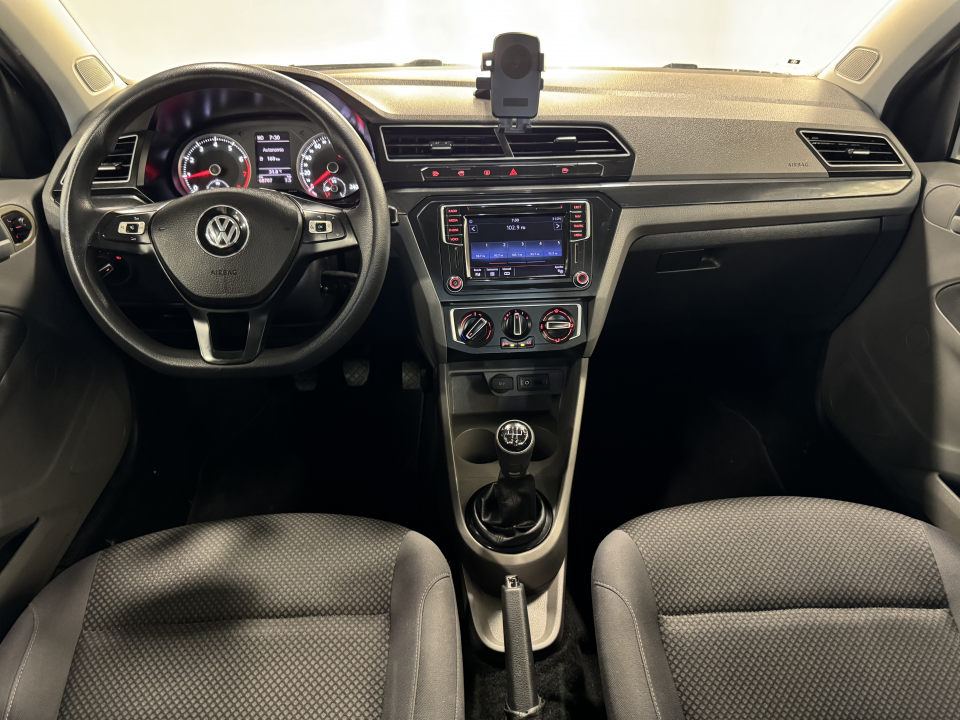 Foto VOYAGE 1.6 MSI COMFORTLINE MODELO 2017