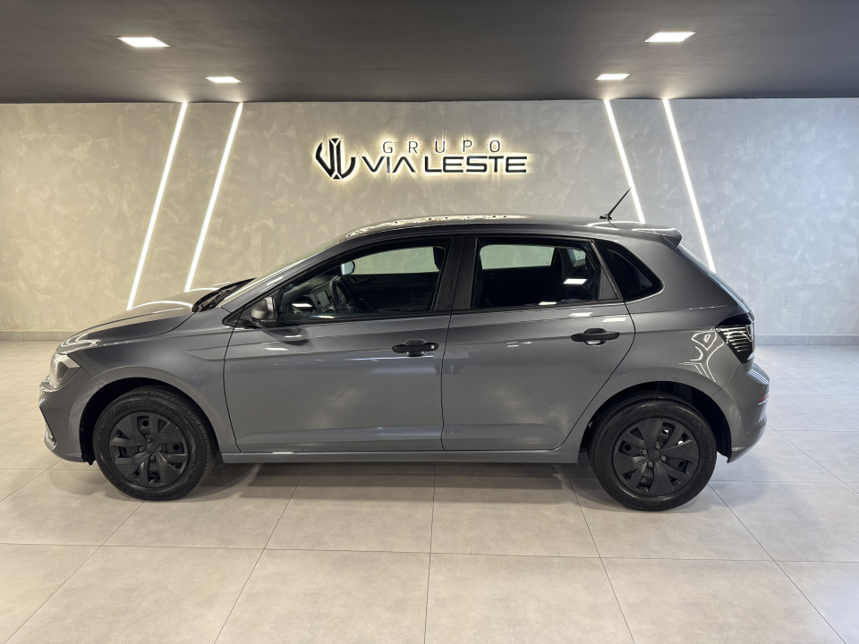 Foto POLO 1.0 MPI TRACK MODELO 2024