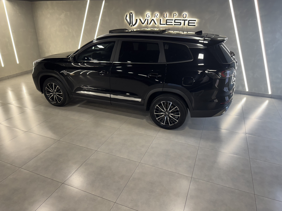Foto TIGGO 8 PHEV 1.5 T MODELO 2024 