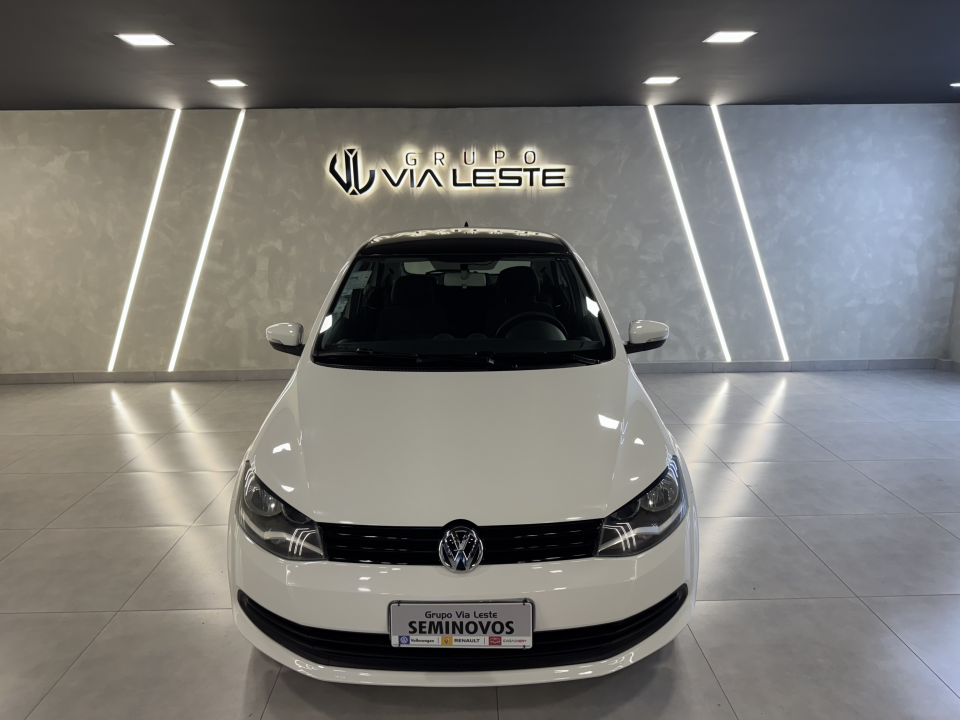 Foto GOL 1.6 COMFORTLINE MODELO 2015