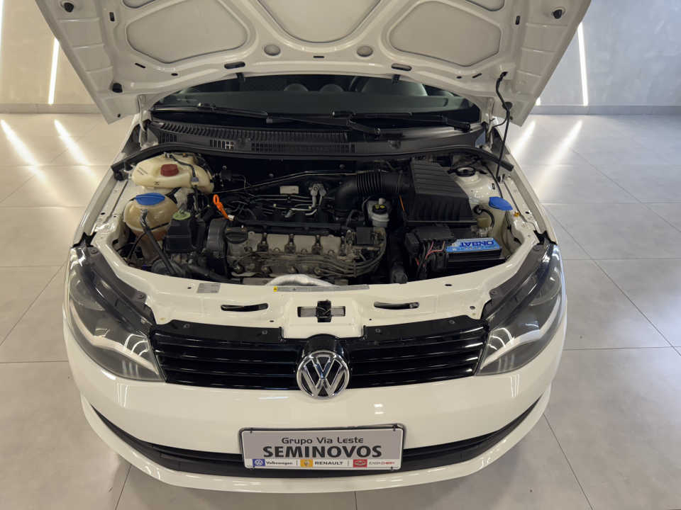 Foto GOL 1.6 COMFORTLINE MODELO 2015