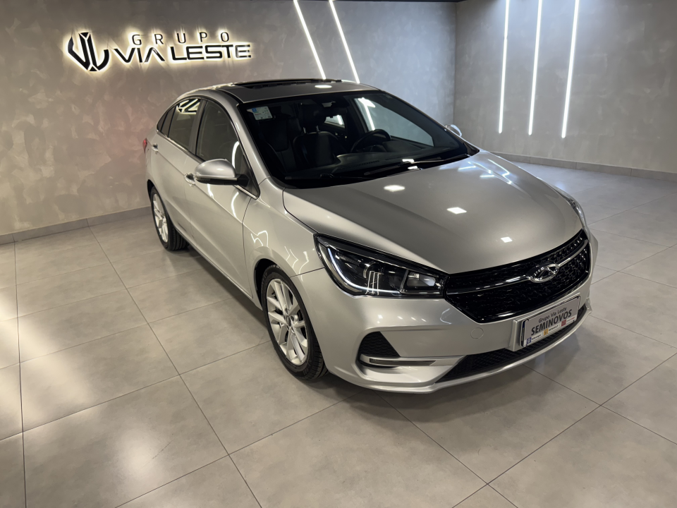 Foto ARRIZO  5RXT MODELO 2020