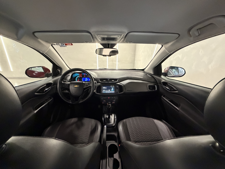 Imagem 16 do veículo ONIX HATCH 1.4 LTZ AUT MODELO 2018