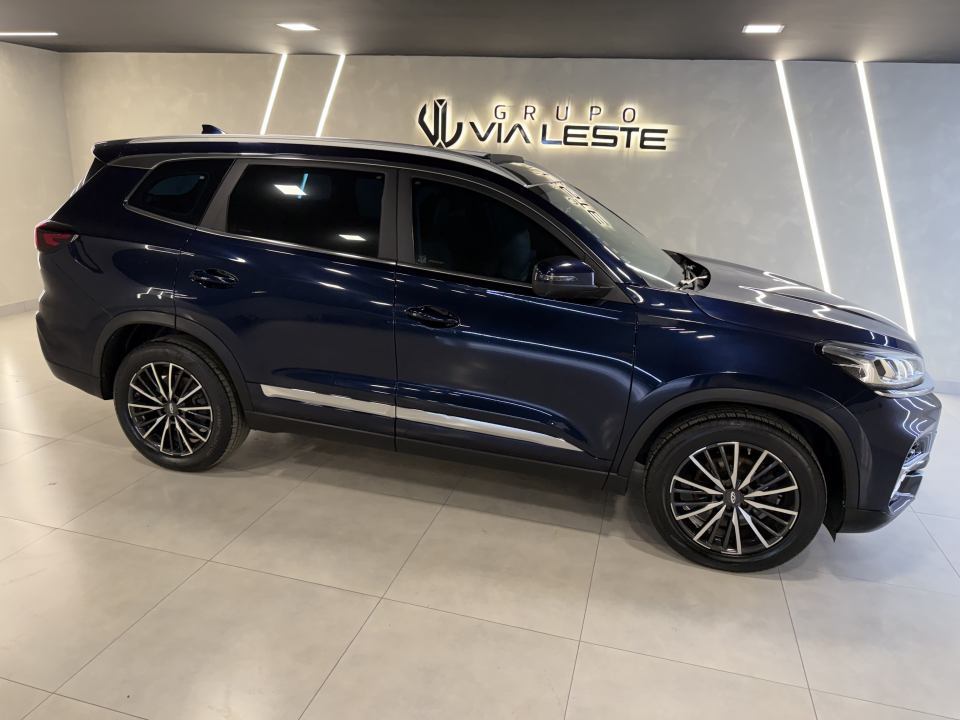 Imagem do ve�culo TIGGO 8 FOUNDER EDITION GDI MODELO 2023