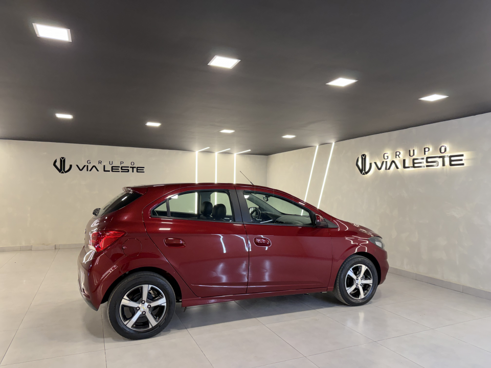 Imagem 12 do veículo ONIX HATCH 1.4 LTZ AUT MODELO 2018