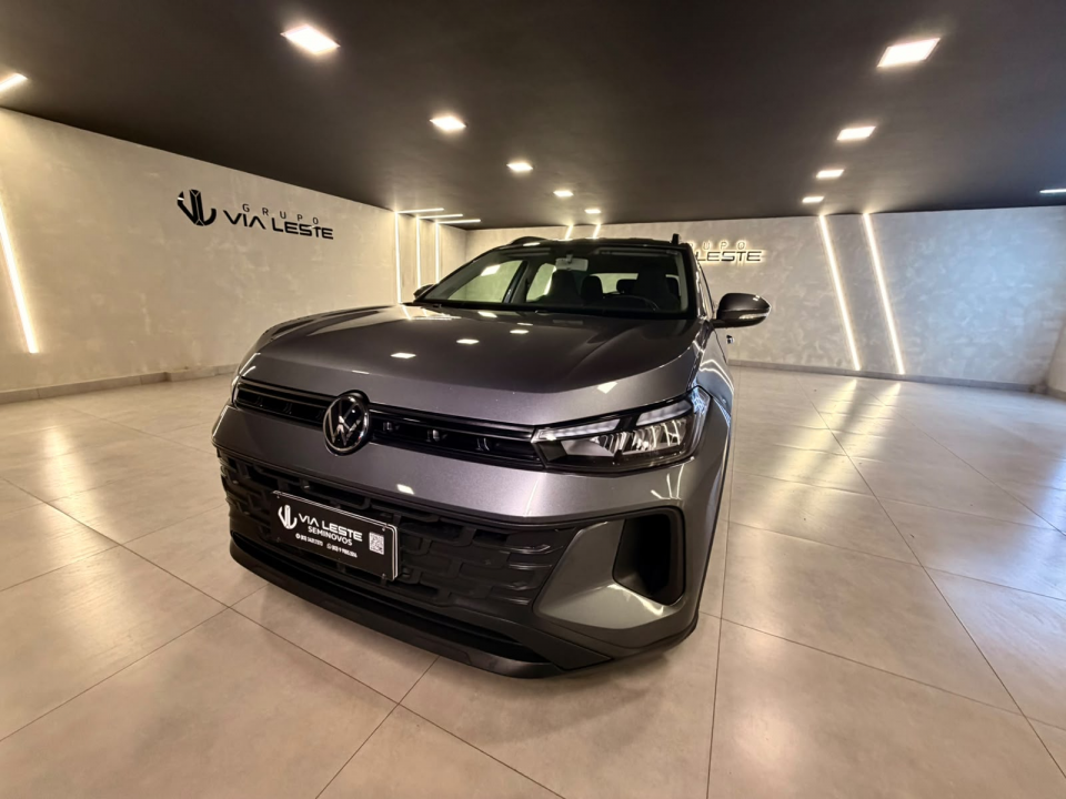 Imagem 4 do veículo TERA - 1.0 MPI FLEX 12V 5P MEC. - 2026