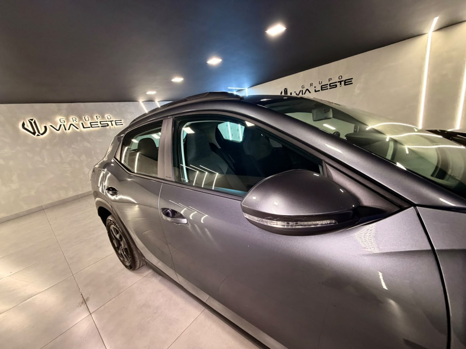 Imagem 6 do veículo TERA - 1.0 MPI FLEX 12V 5P MEC. - 2026