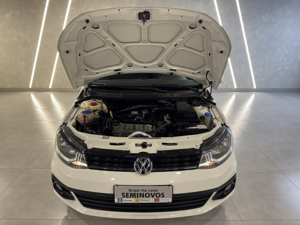 Foto VOYAGE 1.6 MSI COMFORTLINE MODELO 2017