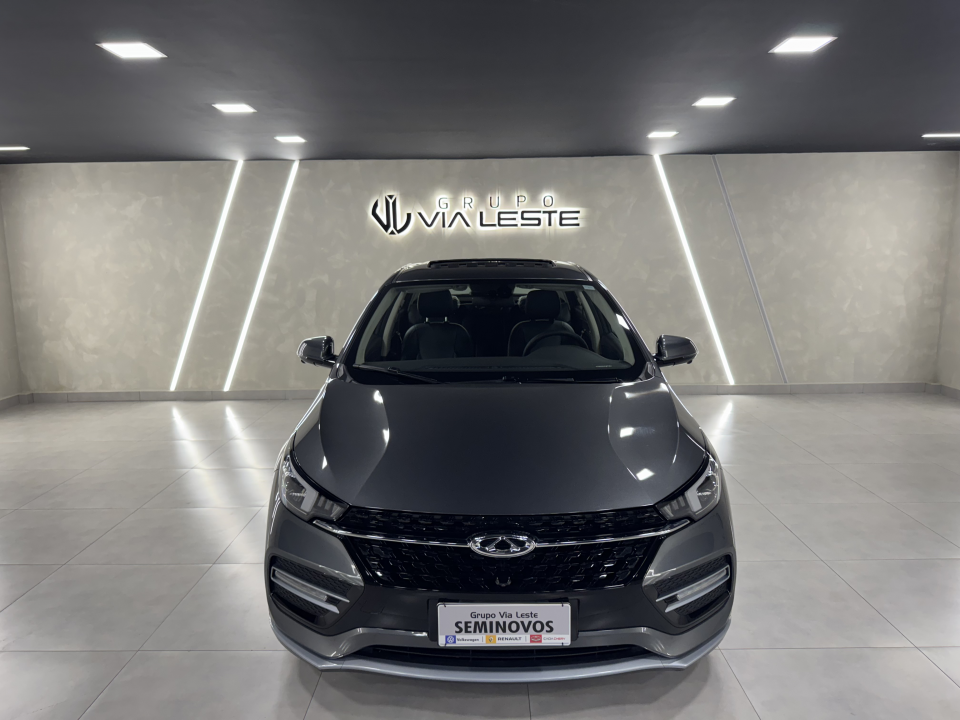 Foto ARRIZO 6 GSX 1.5 TURBO MODELO 2021