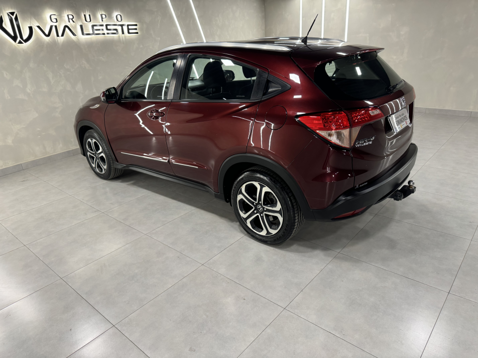 Foto HR-V - EX 1.8 FLEXONE 16V 5P AUT.