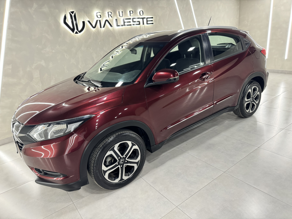Foto HR-V - EX 1.8 FLEXONE 16V 5P AUT.