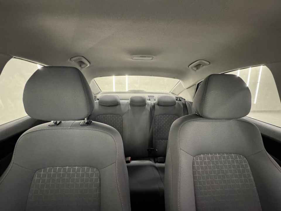 Foto HB20 COMFORT 1.0 FLEX MEC MODELO 2024