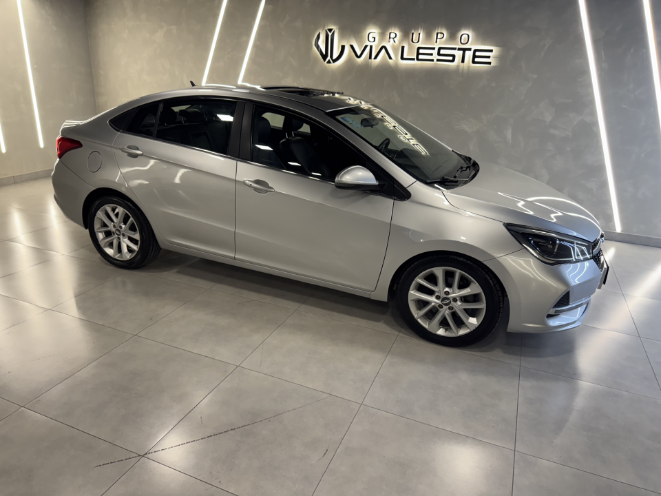 Foto ARRIZO  5RXT MODELO 2020