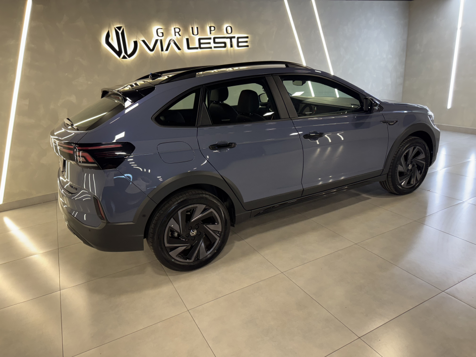 Foto NIVUS HIGHLINE OUTFIT MODELO 2025