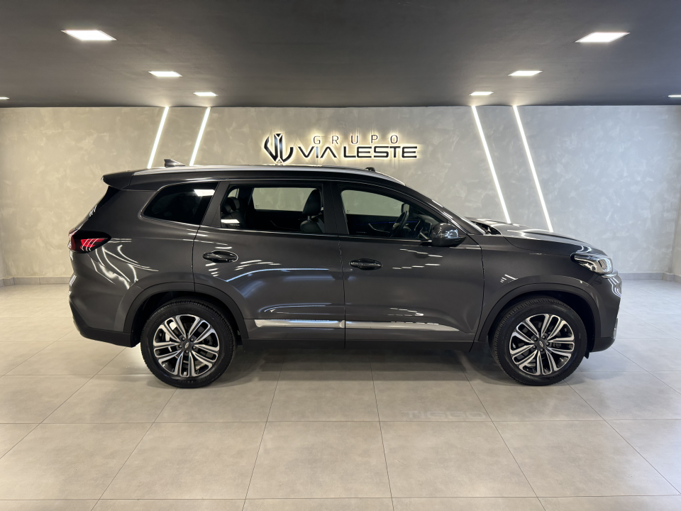 TIGGO 8 1.6  T GDI 7L  MODELO 2022