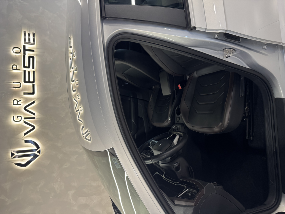 Imagem 11 do veículo VIRTUS HIGHLINE 200 1.0 TSI MODELO 2023