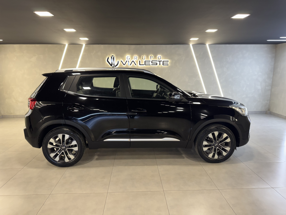 Imagem do ve�culo TIGGO 5X TXS 1.5 16V TURBO FLEX MODELO 2022